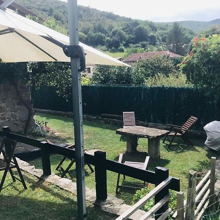 Tranquilidad En La Reserva De Urdaibai Canala Zewnętrze zdjęcie